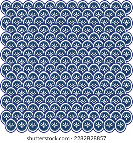 corporate pattern design for your business vector template pattern