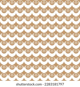 diseño de patrones corporativos para su modelo de plantilla de vector de negocio