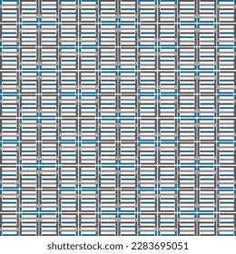 corporate pattern design for your business vector template pattern