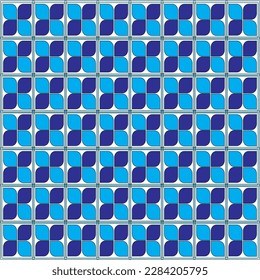 corporate pattern design for your business vector template pattern

