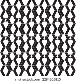 corporate pattern design for your business vector template pattern
