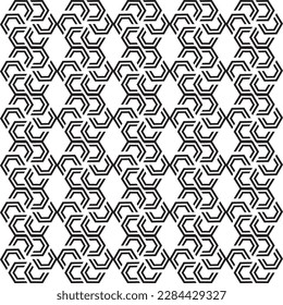 corporate pattern design for your business vector template pattern