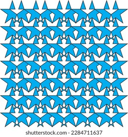 corporate pattern design for your business vector template pattern
