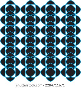 corporate pattern design for your business vector template pattern
