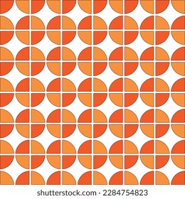 corporate pattern design for your business vector template pattern