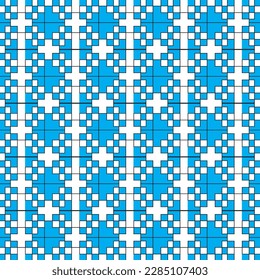 corporate pattern design for your business vector template pattern