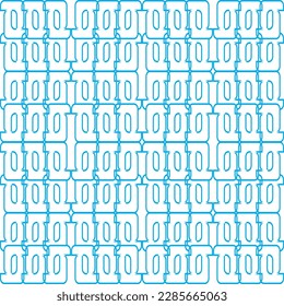 corporate pattern design for your business vector template pattern