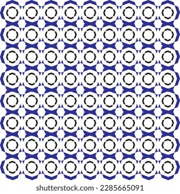 corporate pattern design for your business vector template pattern