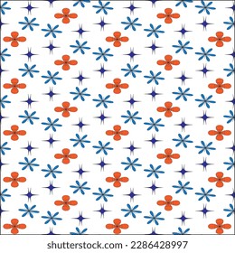 corporate pattern design for your business vector template pattern