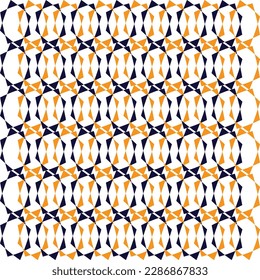 corporate pattern design for your business vector template pattern