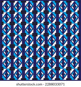 corporate pattern design for your business vector template pattern
