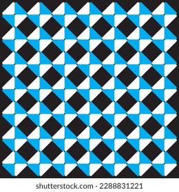 corporate pattern design for your business vector template pattern
