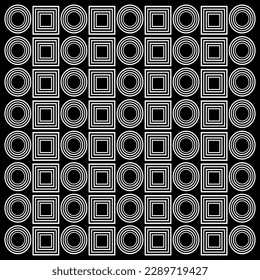 corporate pattern design for your business vector template pattern