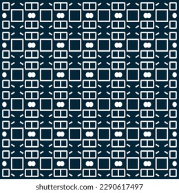 corporate pattern design for your business vector template pattern
