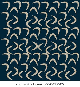 corporate pattern design for your business vector template pattern