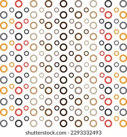 corporate pattern design for your business vector template pattern
