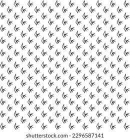 corporate pattern design for your business vector template pattern