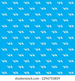 corporate pattern design for your business vector template pattern