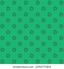 corporate pattern design for your business vector template pattern