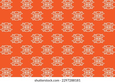 corporate pattern design for your business vector template pattern
