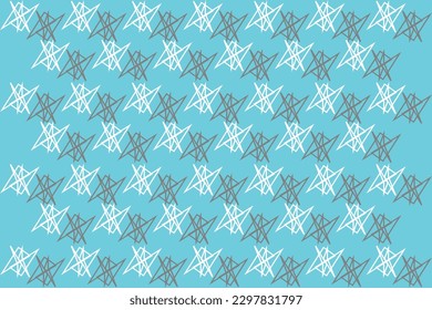 corporate pattern design for your business vector template pattern
