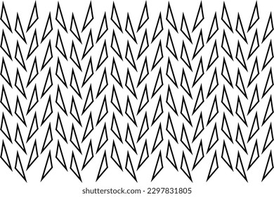 corporate pattern design for your business vector template pattern
