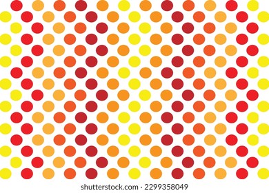corporate pattern design for your business vector template pattern
