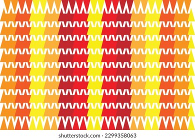 corporate pattern design for your business vector template pattern
