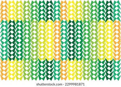 diseño de patrones corporativos para su modelo de plantilla de vector de negocio