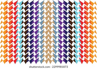 corporate pattern design for your business vector template pattern