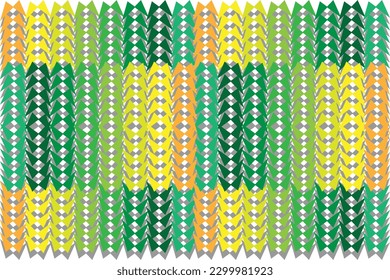 corporate pattern design for your business vector template pattern