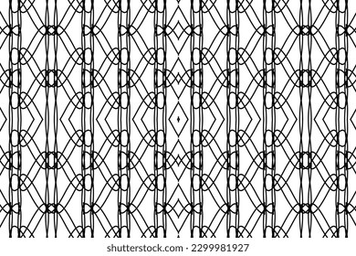 corporate pattern design for your business vector template pattern