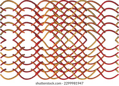 corporate pattern design for your business vector template pattern