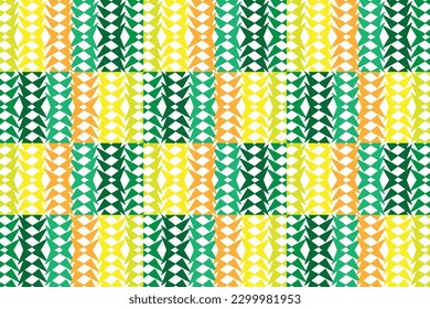 corporate pattern design for your business vector template pattern