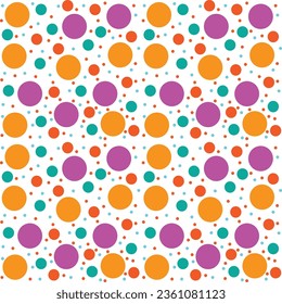 corporate pattern design for your business vector template pattern