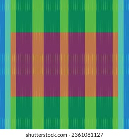 diseño de patrones corporativos para su modelo de plantilla de vector de negocio