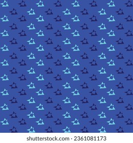 corporate pattern design for your business vector template pattern