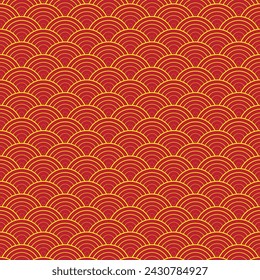 Corporate Pattern Template, Business Pattern, Pattern Design for your business.