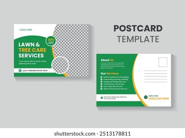 
Corporativa diseño de Plantilla de postal. Diseño Corporativa de la postal del negocio del Profesional, diseño de la tarjeta del acontecimiento, correo directo EDDM Plantilla, diseño de la invitación