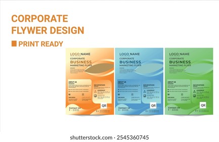 Corporate poster design ai, corporate flyer templates, corporate flyer examples, flyer corporate design.