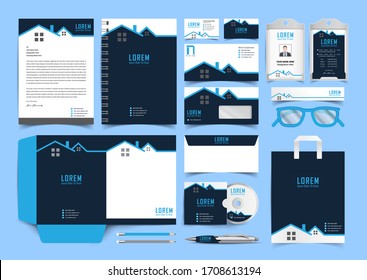 Download Corporate Branding Mockup Images Stock Photos Vectors Shutterstock