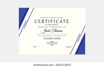 corporate printable certificate design. certificate design. certificate. certificate templates