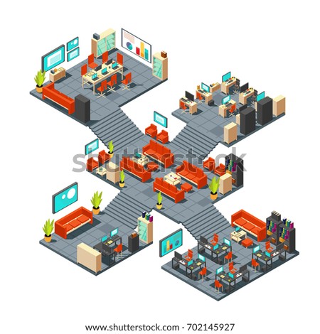 Similar – Image, Stock Photo With level Level Style