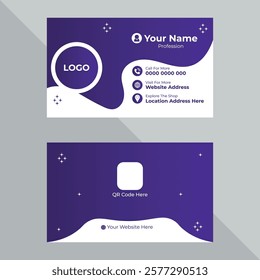 Corporate and Professional Business Card Design, business card, corporate, card, design, template, visiting card design template, modern, creative