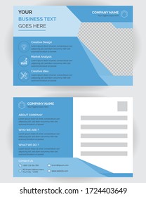 Corporate Professional Business Postcard Design, Event Card Design, Invitation Card Design,Vector Brochure, Flyer, Magazine Cover & Poster Design.