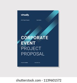 Corporate Project Proposal