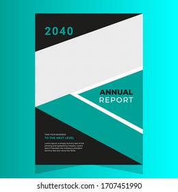 Corporate restaurent Business Flyer, poster, pamphlet, brochure, cover design layout with graphic elements, two colors scheme, vector template in A4 size - Vector.Brochure template layout, cover desig