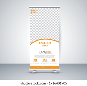 Plantilla de diseño de banners de acumulación corporativa