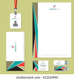 Corporate Stationery