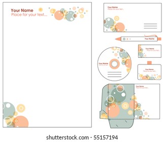 corporate symbols